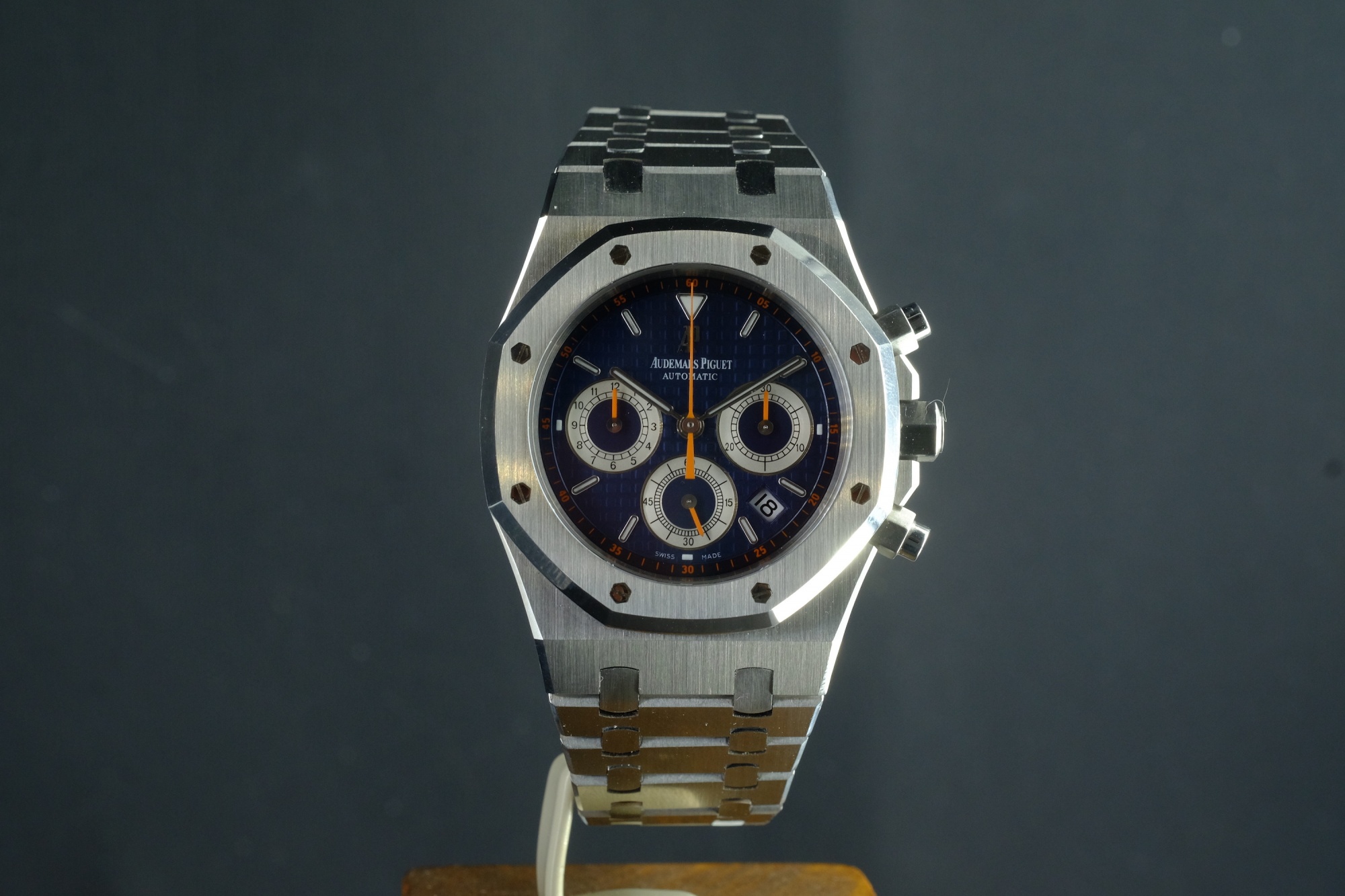 Audemars Piquet Royal Oak 26300 offshore